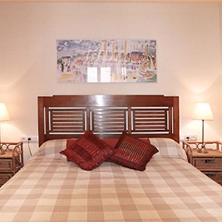 Friendly Rentals Dali Barcelona Kamer foto