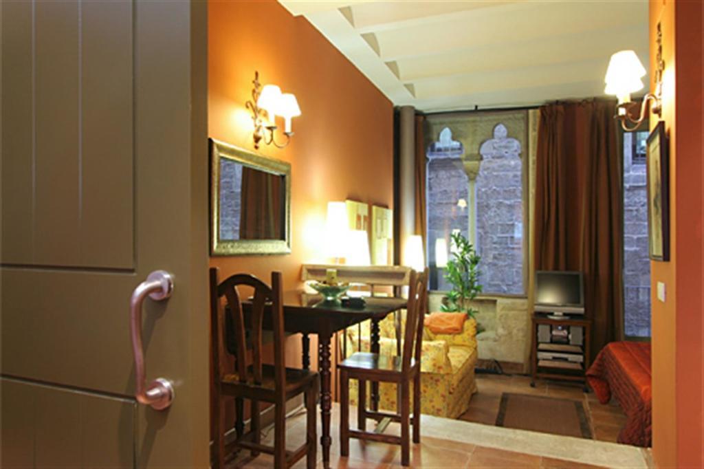 Friendly Rentals Dali Barcelona Kamer foto