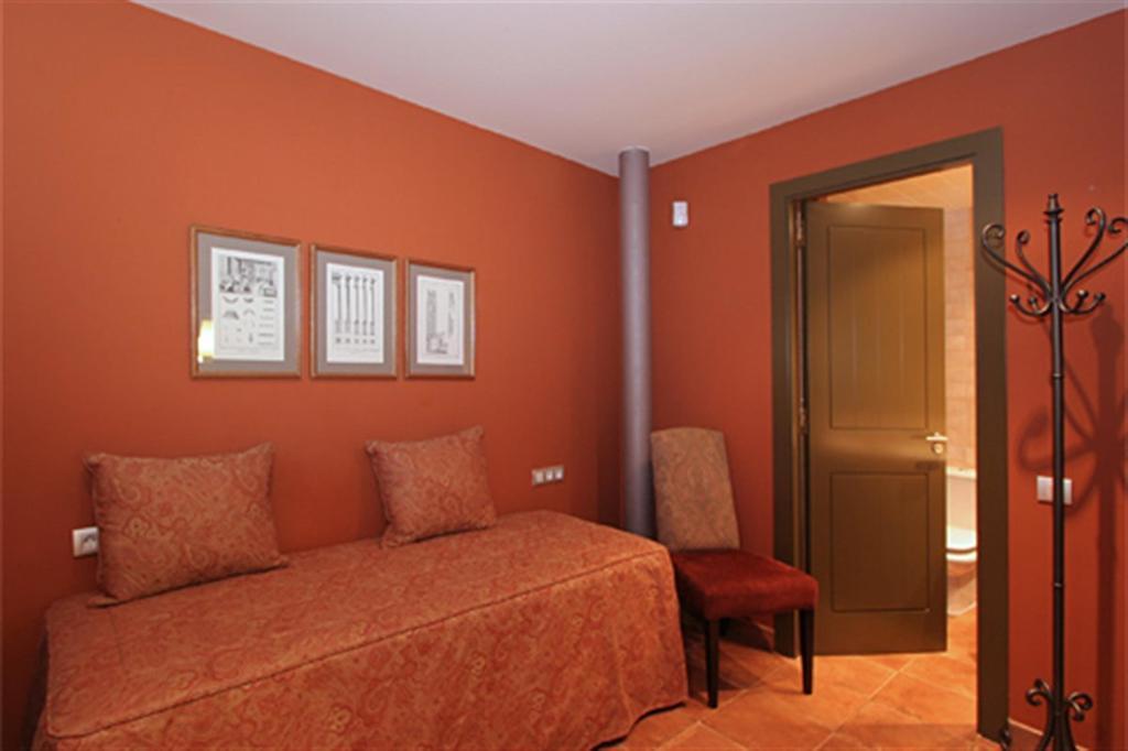 Friendly Rentals Dali Barcelona Kamer foto