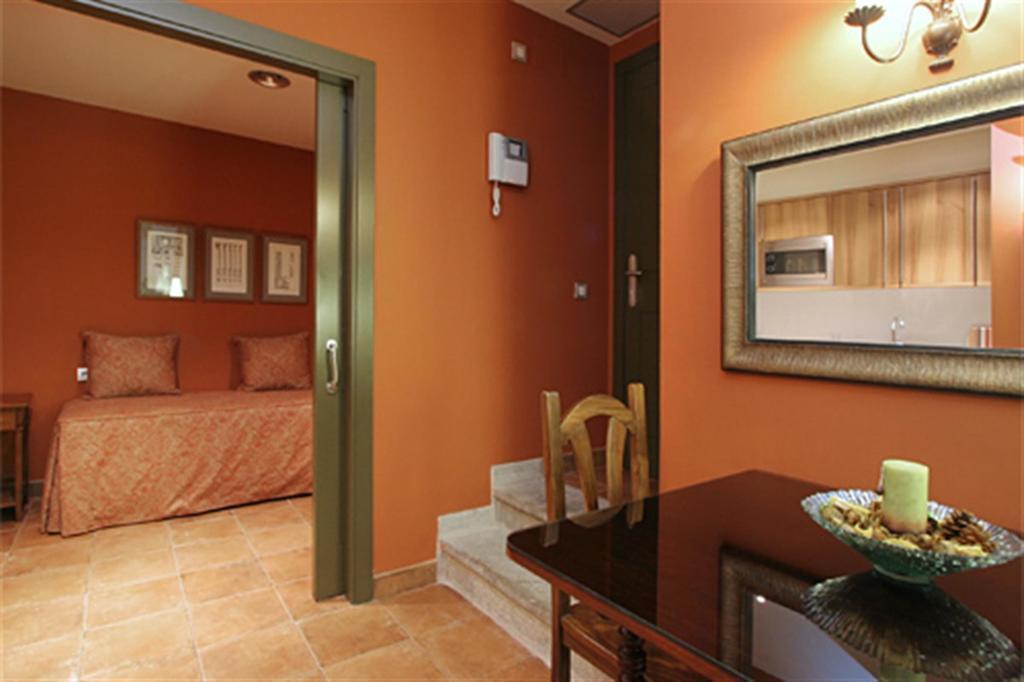 Friendly Rentals Dali Barcelona Kamer foto