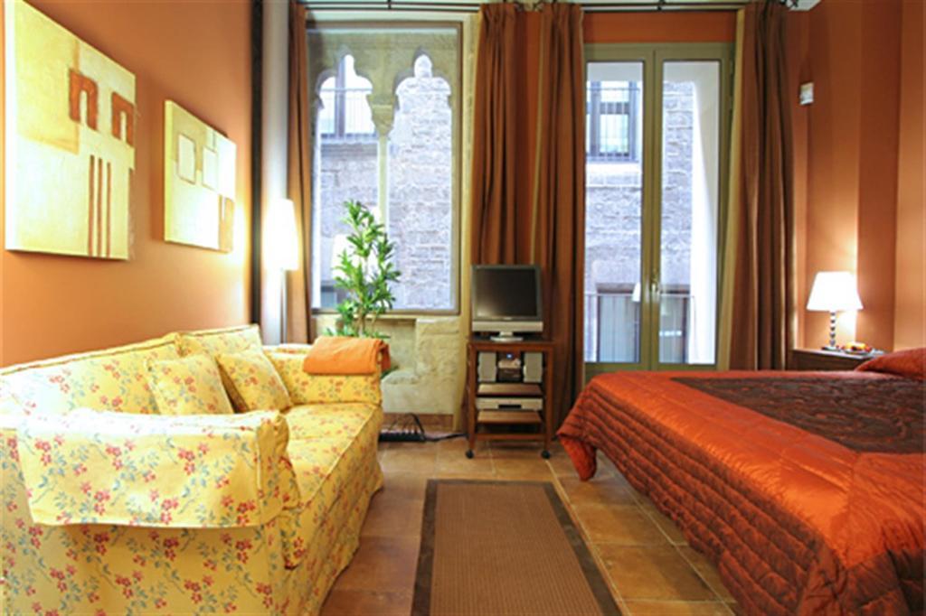 Friendly Rentals Dali Barcelona Kamer foto