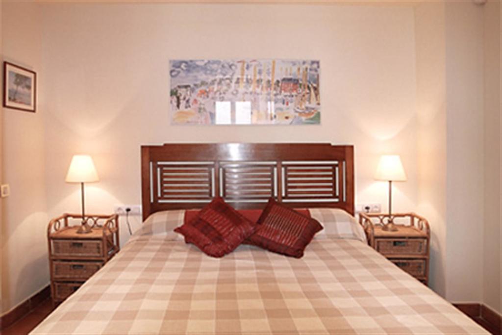 Friendly Rentals Dali Barcelona Kamer foto