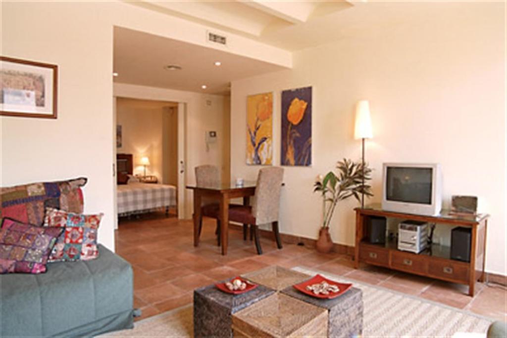 Friendly Rentals Dali Barcelona Kamer foto