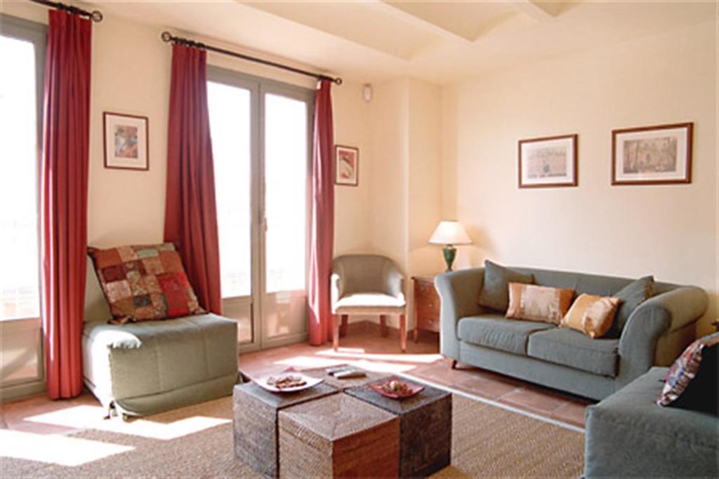 Friendly Rentals Dali Barcelona Kamer foto